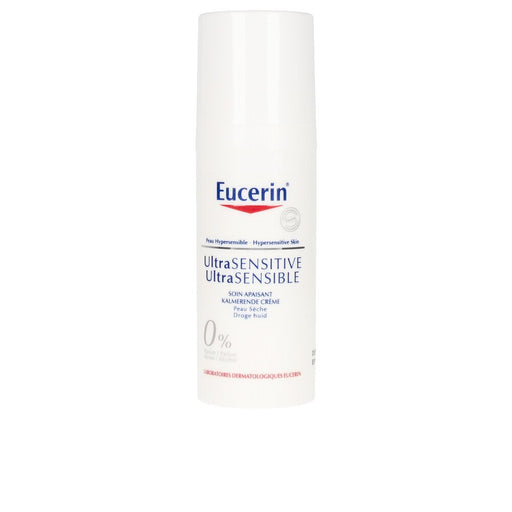 Ultra Sensibile Cura Lenitiva Pelle Secca 50 ml - Eucerin - 1