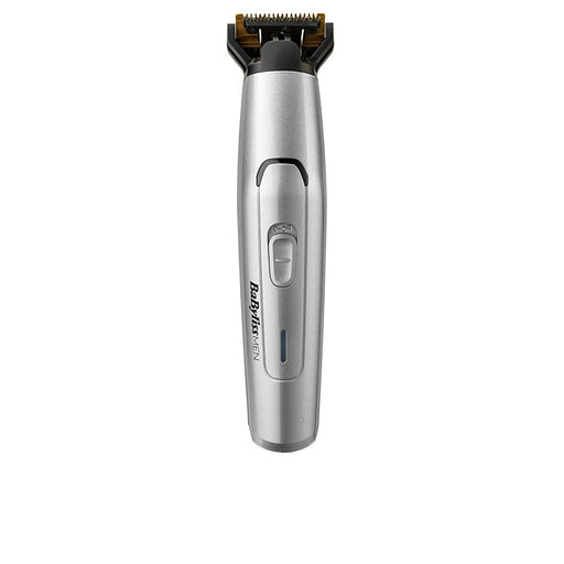 Regolabarba Mt861e, Tagliacapelli per Barba e Corpo - Babyliss - 1