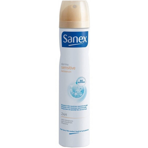 Vaporizzatore Deodorante Dermo Sensitive 250 ml - Sanex - 1