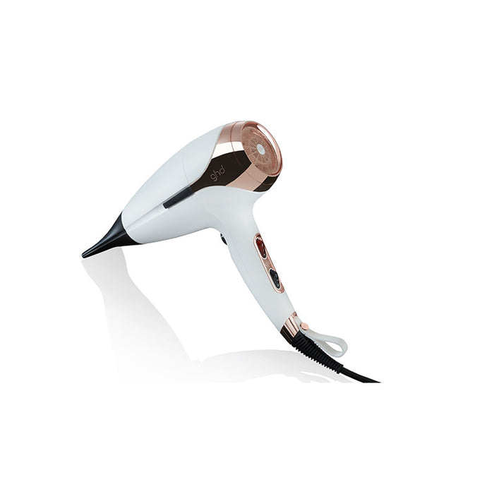 Asciugacapelli professionale Helios White - Ghd - 1