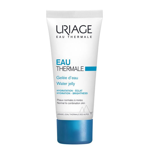 Eau Thermale Acqua Gelatina 40 ml - Uriage - 1