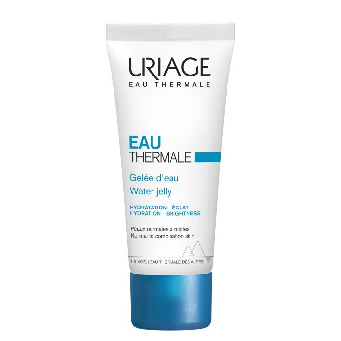 Eau Thermale Acqua Gelatina 40 ml - Uriage - 1