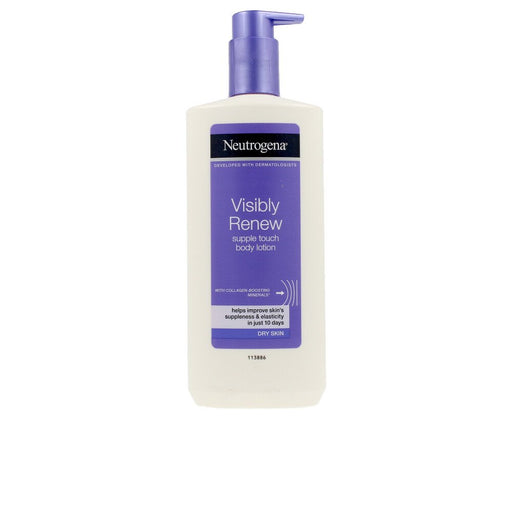 Idratante Corpo Visibly Renew per Pelle Secca 400 ml - Neutrogena - 1