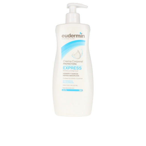 Express Leche Caporale 400 ml - Eudermin - 1