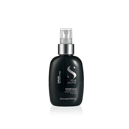 Semi Di Lino Sublime Cristalli Spray 125 ml - Alfaparf - 1