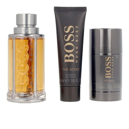 Loto Profumo 3 Pz - Hugo Boss - 1