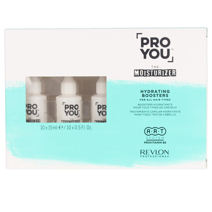 Proyou il Booster Idratante 10x15 ml - Revlon - 1