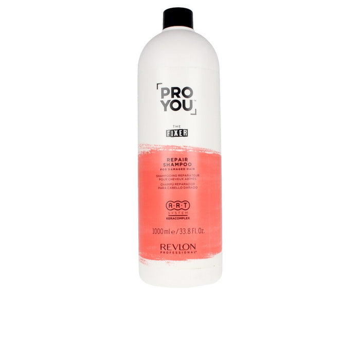 Proyou lo shampoo fissante 1000 ml - Revlon - 1