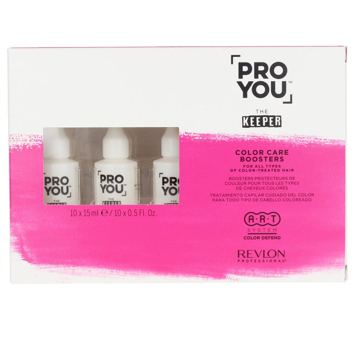 Proyou il Mantenitore Booster 10x15 ml - Revlon - 1