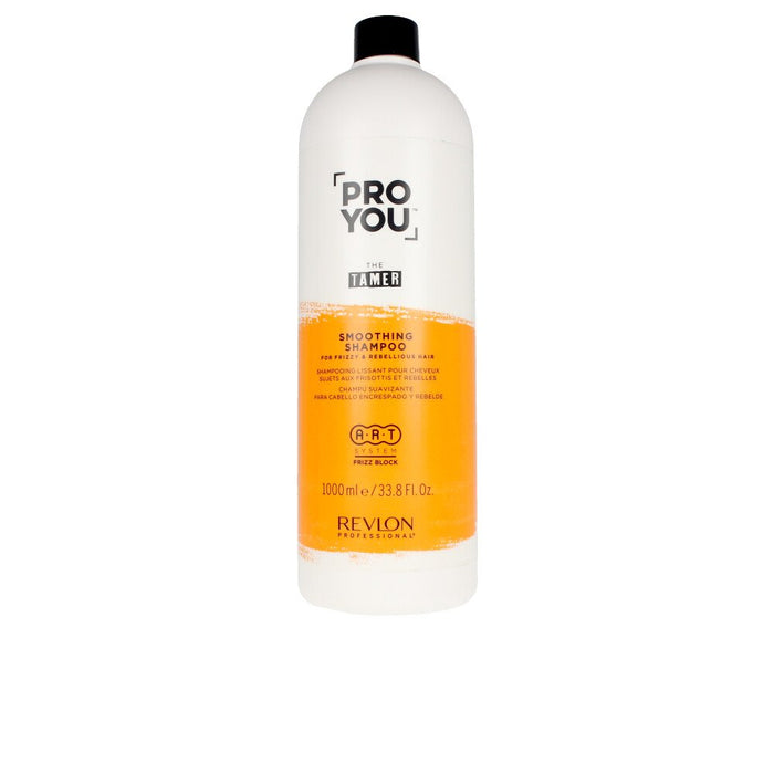 Proyou lo Shampoo Addomesticatore 1000 ml - Revlon - 1