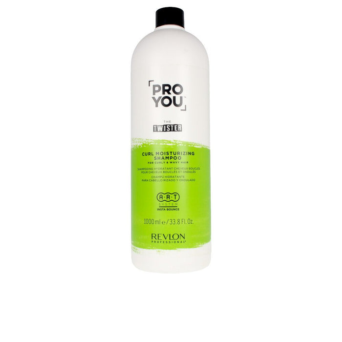 Proyou lo Shampoo Twister 1000 ml - Revlon - 1