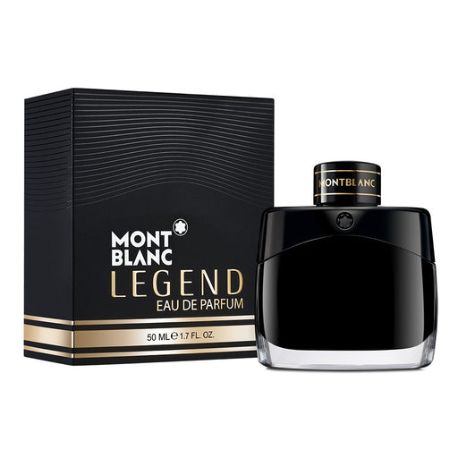 Leggenda Edp Vaporizzatore 50 ml - Montblanc - 1