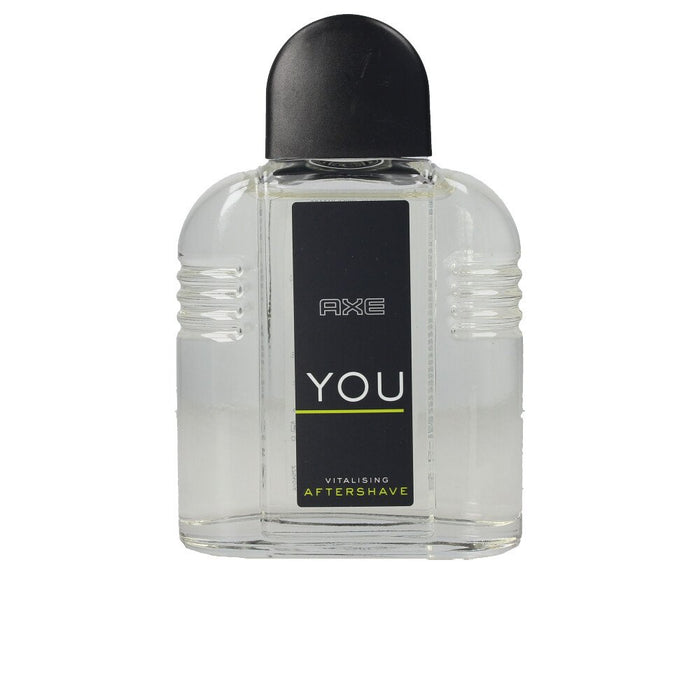 You Vitalising After Shave 100 ml - Axe - 1