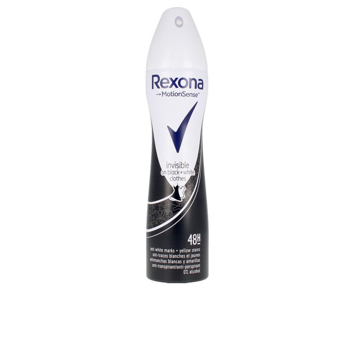 Vaporizzatore Deo Invisible Diamond 200 ml - Rexona - 1