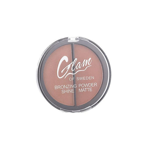 Cipria Abbronzante 8 gr - Glam of Sweden - 1