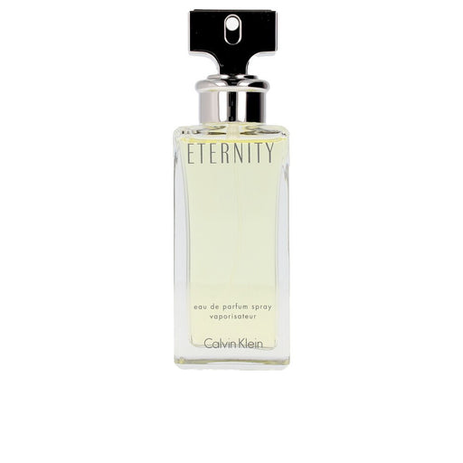 Vaporizzatore Eternity Edp 50 ml - Calvin Klein - 1