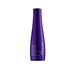 Yubi Biondo Violet Perfector Shampoo 300 ml - Shu Uemura - 1