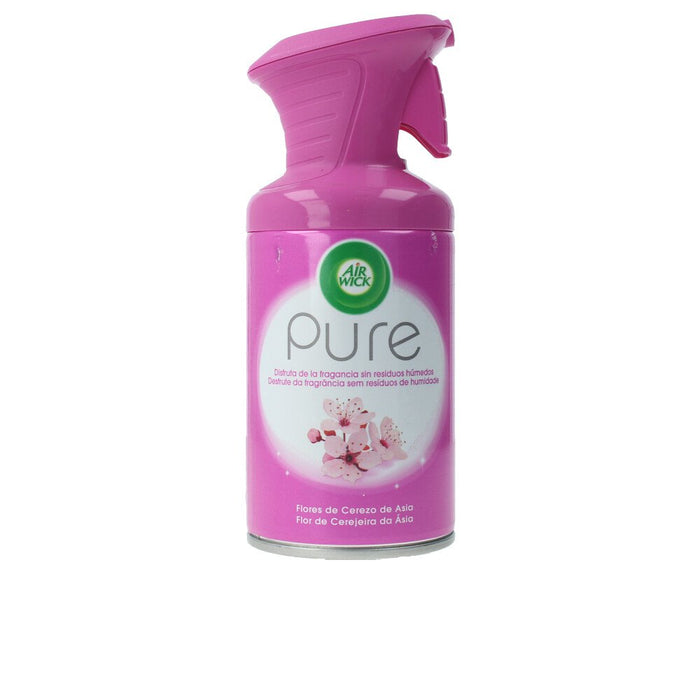 Profumo Spray Ambiente Puro #fiori di ciliegio 250 ml - Air-wick - 1