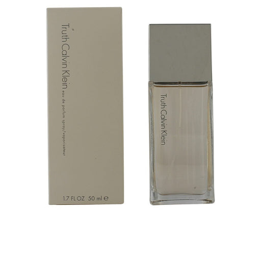 Vaporizzatore Truth Edp 50 ml - Calvin Klein - 1