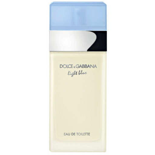 Light Blue Edt Vaporizzatore 25 ml - Dolce & Gabbana - 1