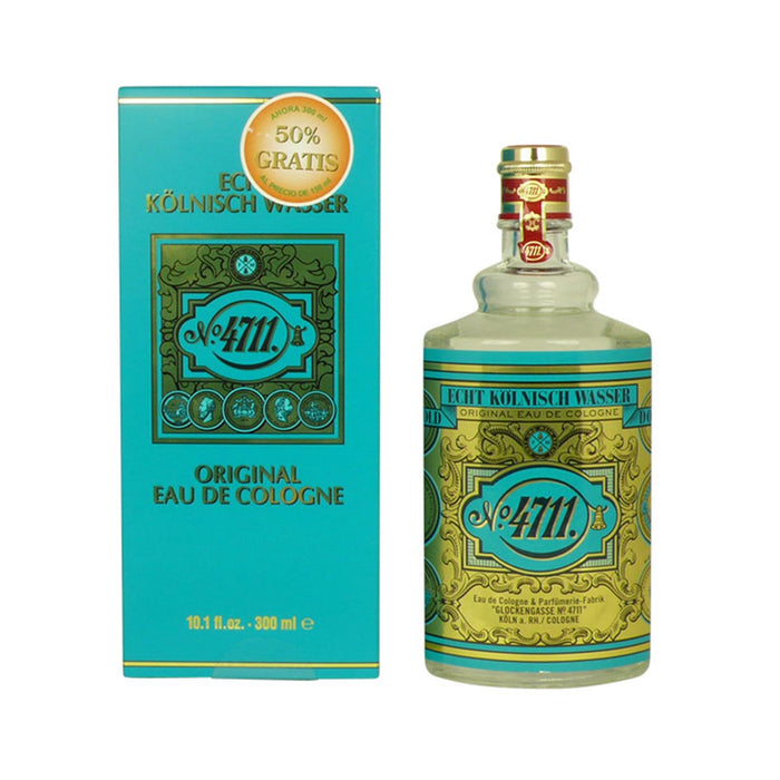Acqua di Colonia Originale Edc 150ml - 4711 : 300ML - 1