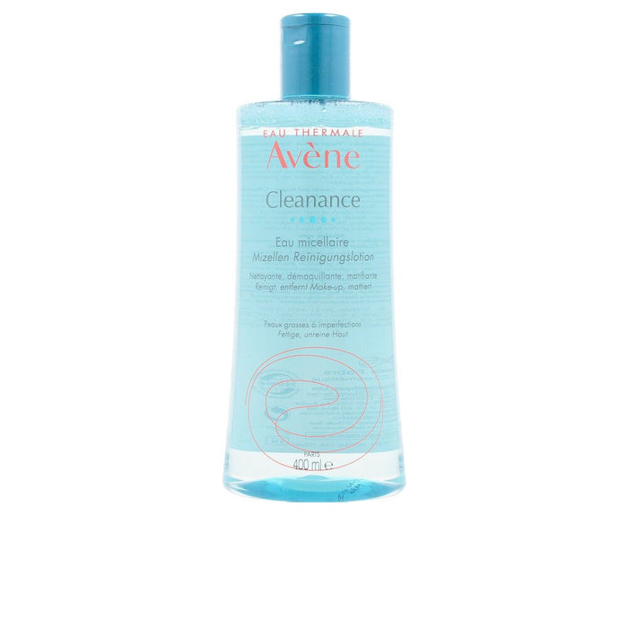 Acqua Micellare Cleanance da 400 ml - Avene - 1