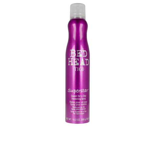 Bed Head Superstar Queen per un giorno Spray addensante 300 ml - Tigi - 1