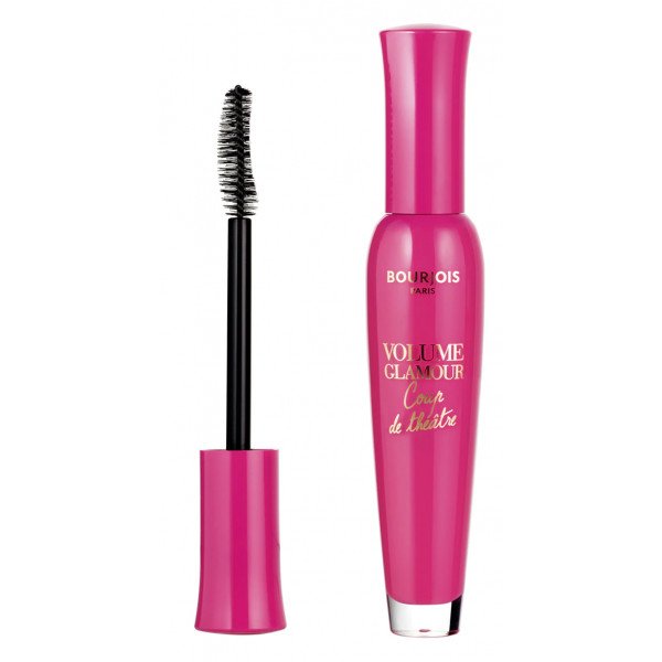 Volume Glamour Coup the Theatre Mascara #nero - Bourjois - 1