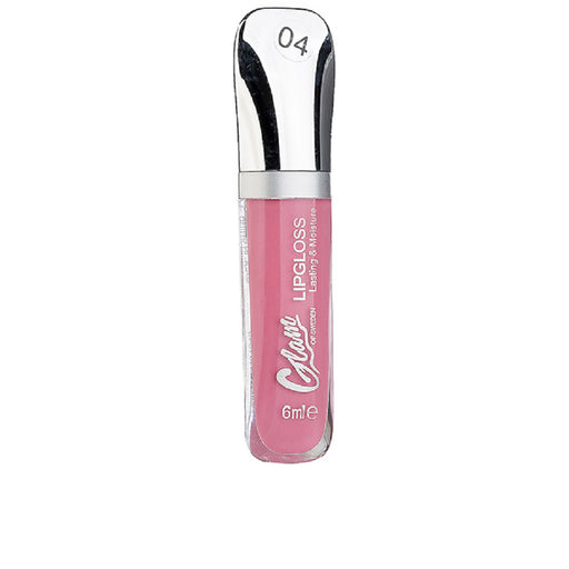 Lucidalabbra Glossy Shine #04-pink Power 6 ml - Glam of Sweden - 1