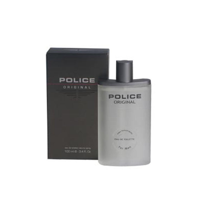 Originale Eau de Toilette Vaporizzatore 100 ml - Police - 1