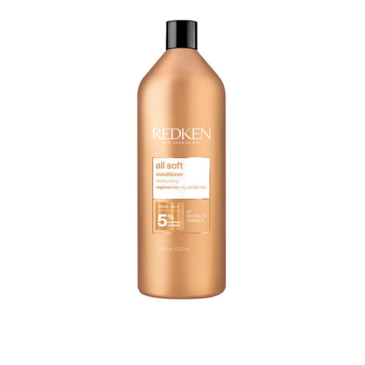 Balsamo All Soft 1000ml - Redken - 1