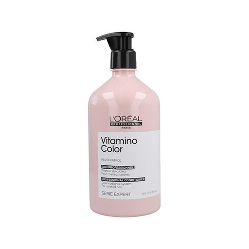 Vitamino Color Balsamo 750 ml - L'oreal Paris - 1