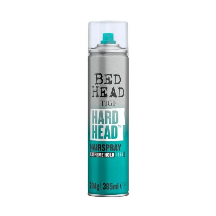 Testa di Letto Hard Head 385 ml - Tigi - 1