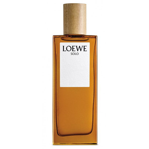 SOLO LOEWE edt vaporizzatore 50 ml - Loewe - 1