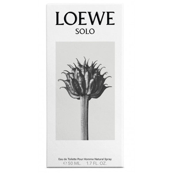 SOLO LOEWE edt vaporizzatore 50 ml - Loewe - 3