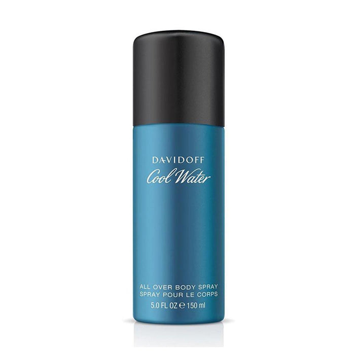 Vaporizzatore Cool Water Deo 150 ml - Davidoff - 1