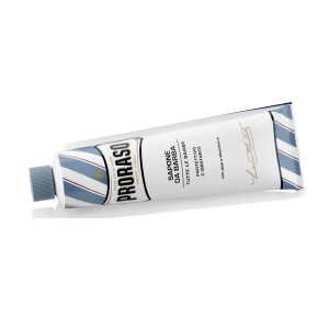 Crema da barba Blue Aloe e Vitamina E 150 ml - Proraso - 1