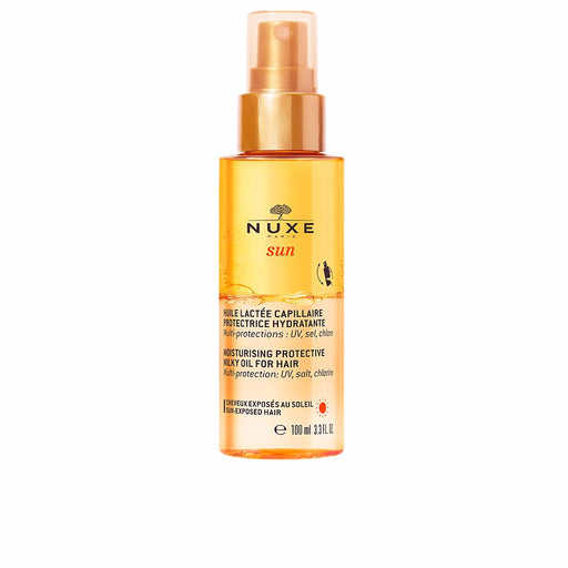 Olio Latte per Capelli 100 ml - Nuxe - 1