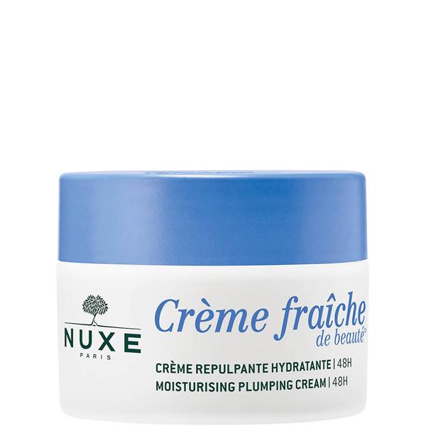 Crema Rigenerante Crème fraîche de beaute 48h 50ml - Nuxe - 1