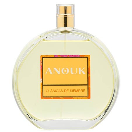 Anouk Eau de Toilette Vaporizzatore 200 ml - Puig - 2