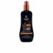 Gel Spray Solare SPF30 con Instant Bronzer 237 ml - Australian Gold - 1