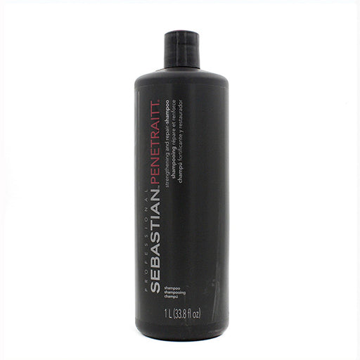 Shampoo Penetraitt 1000 ml - Sebastian - 1
