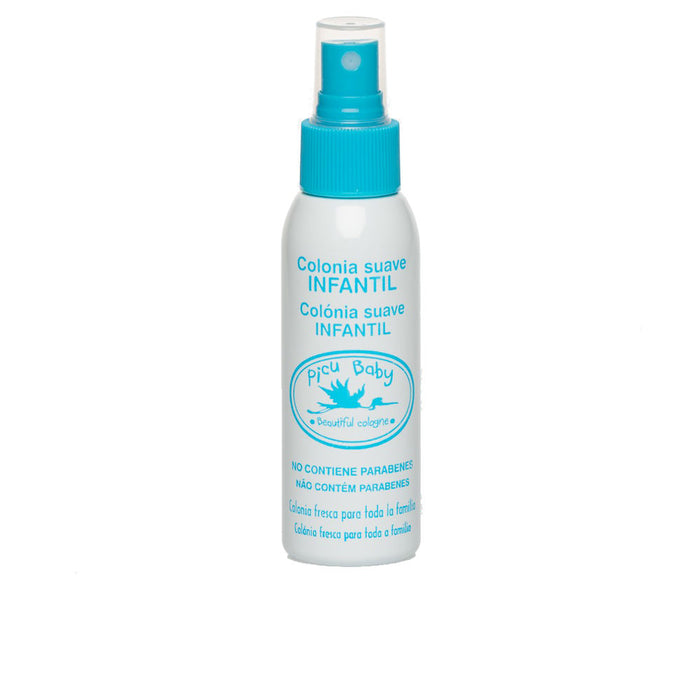 Bambino Profumo Spray Delicato 100 ml - Picu Baby - 1