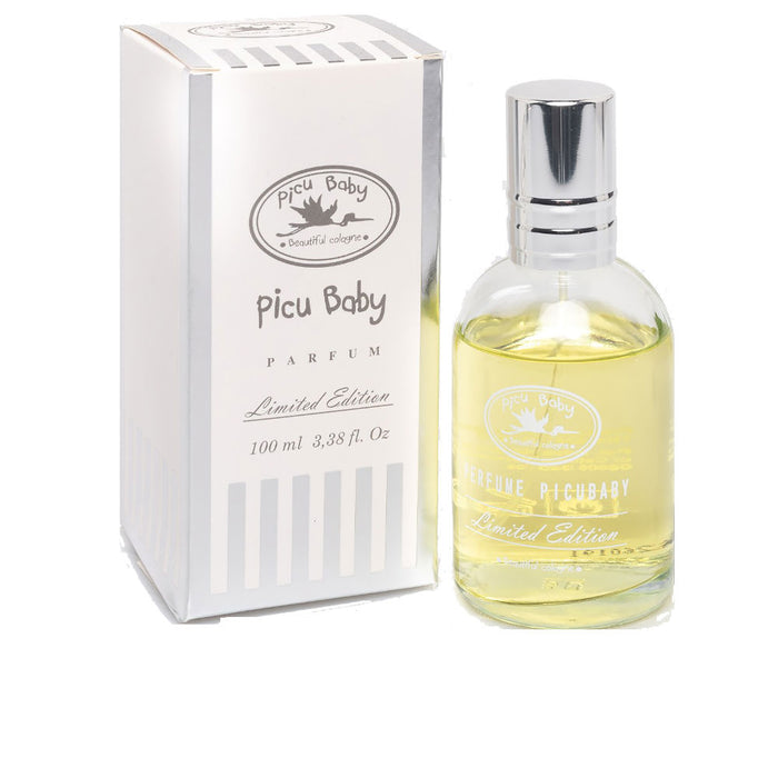 Edizione Limitata Eau de Parfum Vaporizzatore 100 ml - Picu Baby - 1