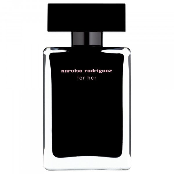 Narciso Rodríguez for Her Edt Vaporizzatore - Narciso Rodriguez : 50 ml - 1