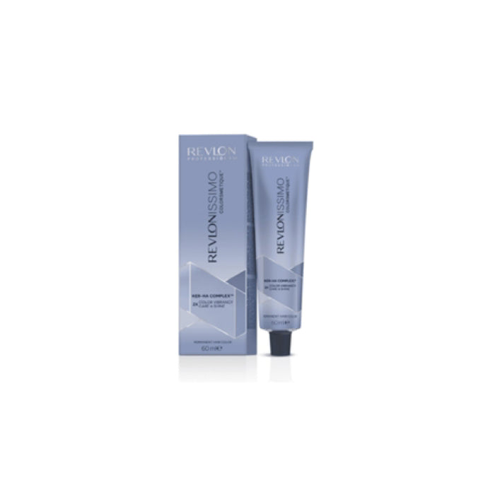 Revlonissimo Colorsmetique Intense Biondo Grigio 60 ml - Revlon - 1