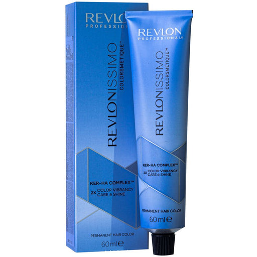 Revlonissimo Colorsmetique Intense Biondo Grigio 60 ml - Revlon - 1