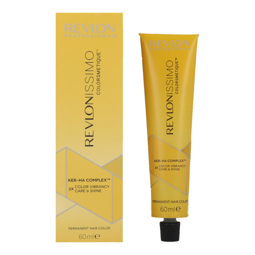 Tinta Revlonissimo Alta Copertura - 9.31: Biondo Beige Molto Chiaro 60 ml - Revlon - 1