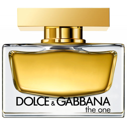 The One Edp Vaporizzatore 50 ml - Dolce & Gabbana - 1