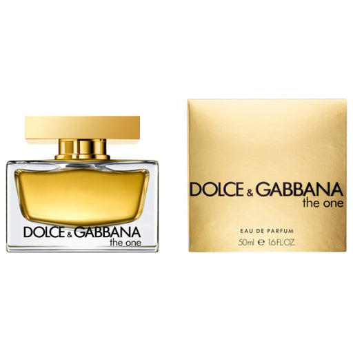 The One Edp Vaporizzatore 50 ml - Dolce & Gabbana - 2